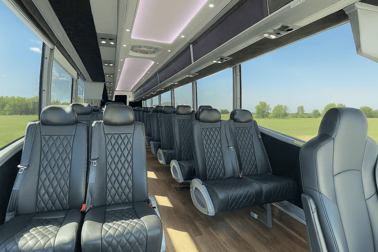 Easy Travel Throughout Alexandria