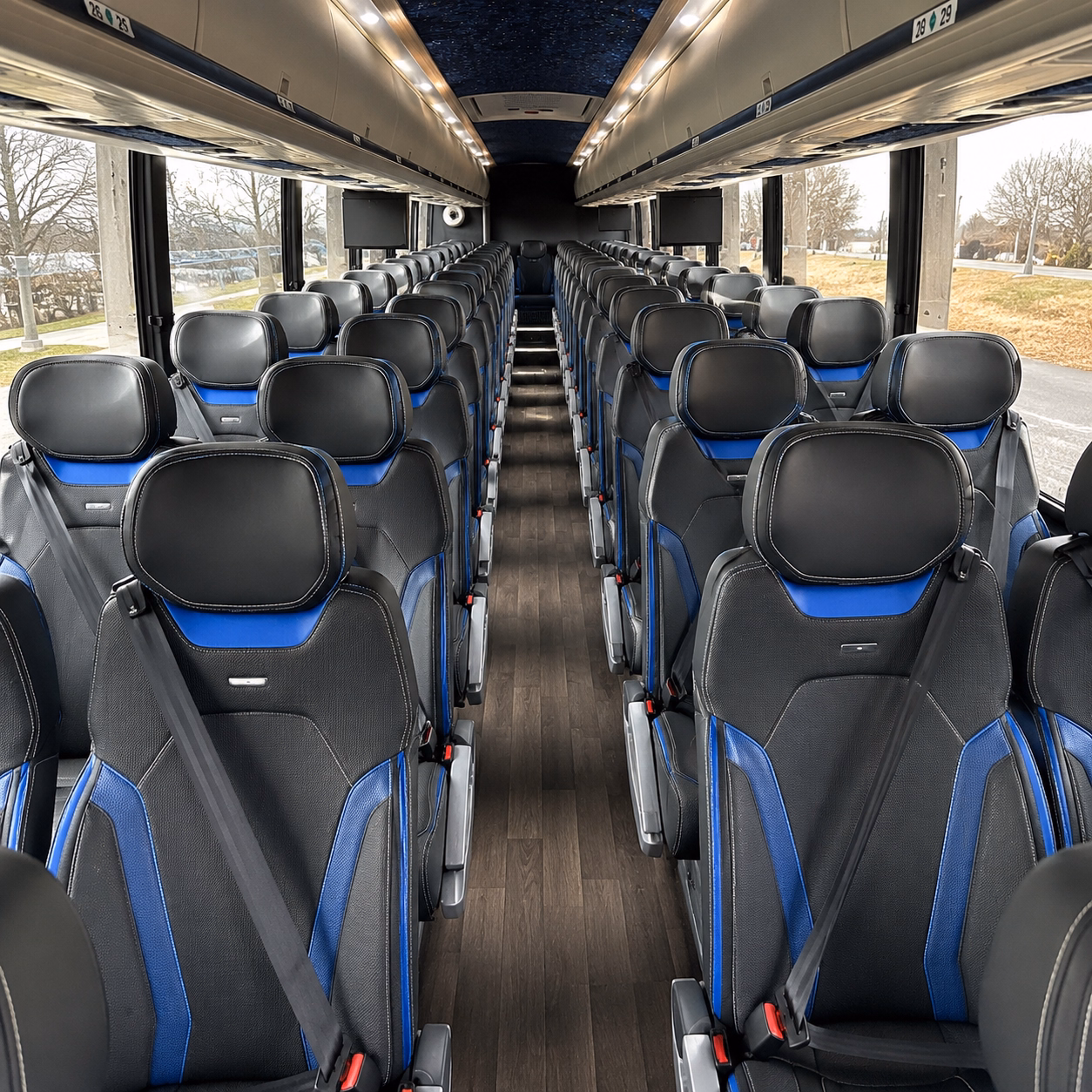 affordable alexandria wedding charter bus prices for every budget