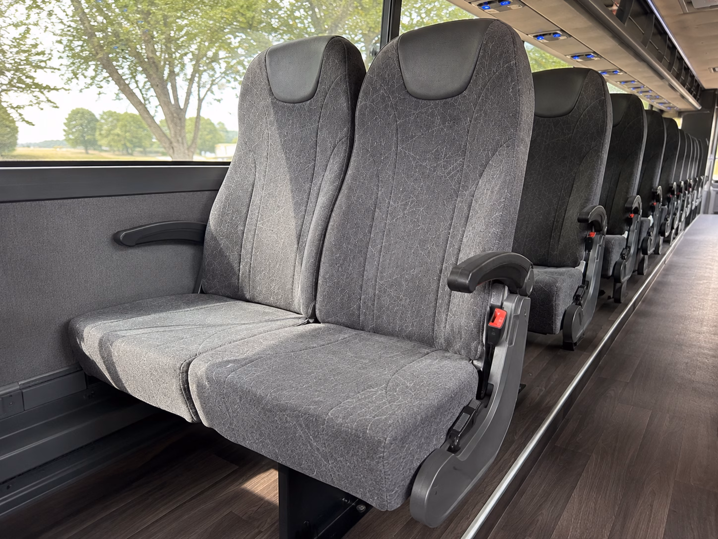 airport transfers for corporate groups and vips