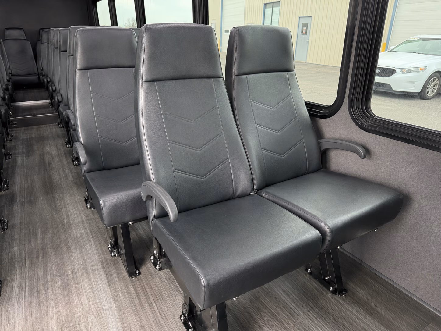 alexandria bus rentals for virginia road trips and west virginia travel