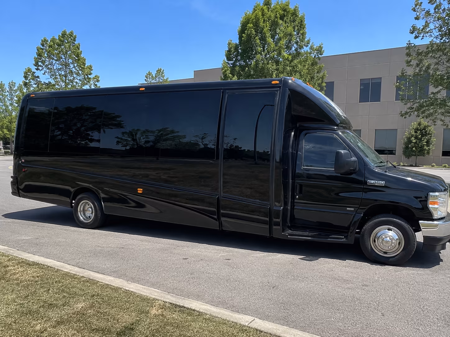 alexandria military ball ceremony and veterans group transportation
