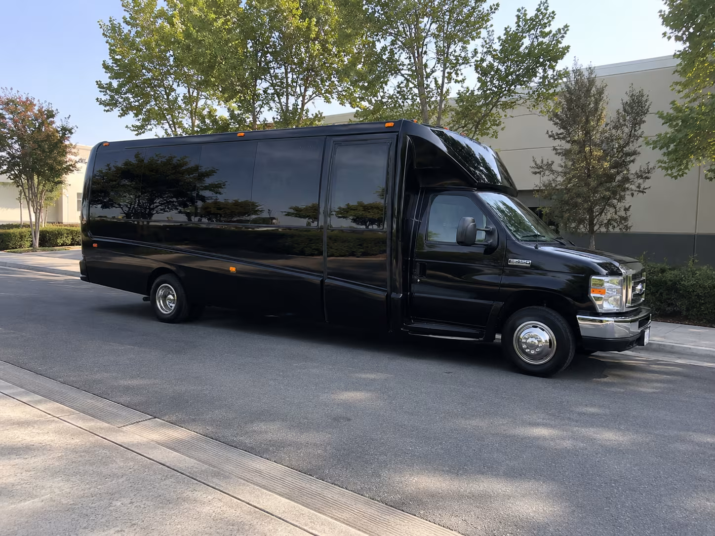 corporate travel to washington dc baltimore and beyond