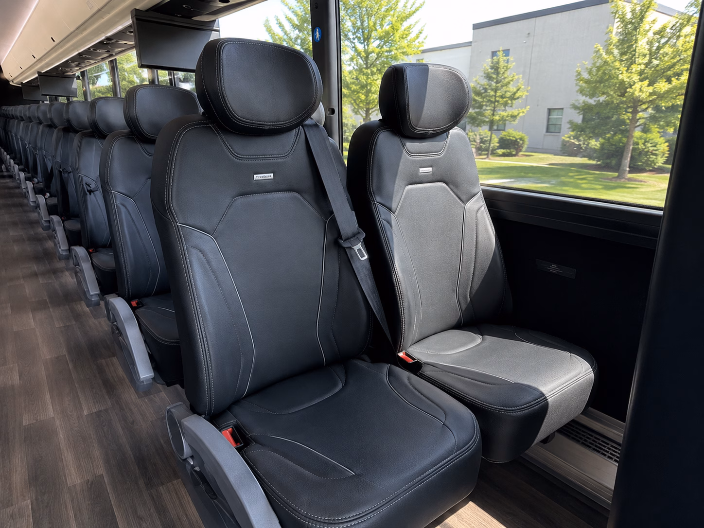 festival and big event transportation in alexandria