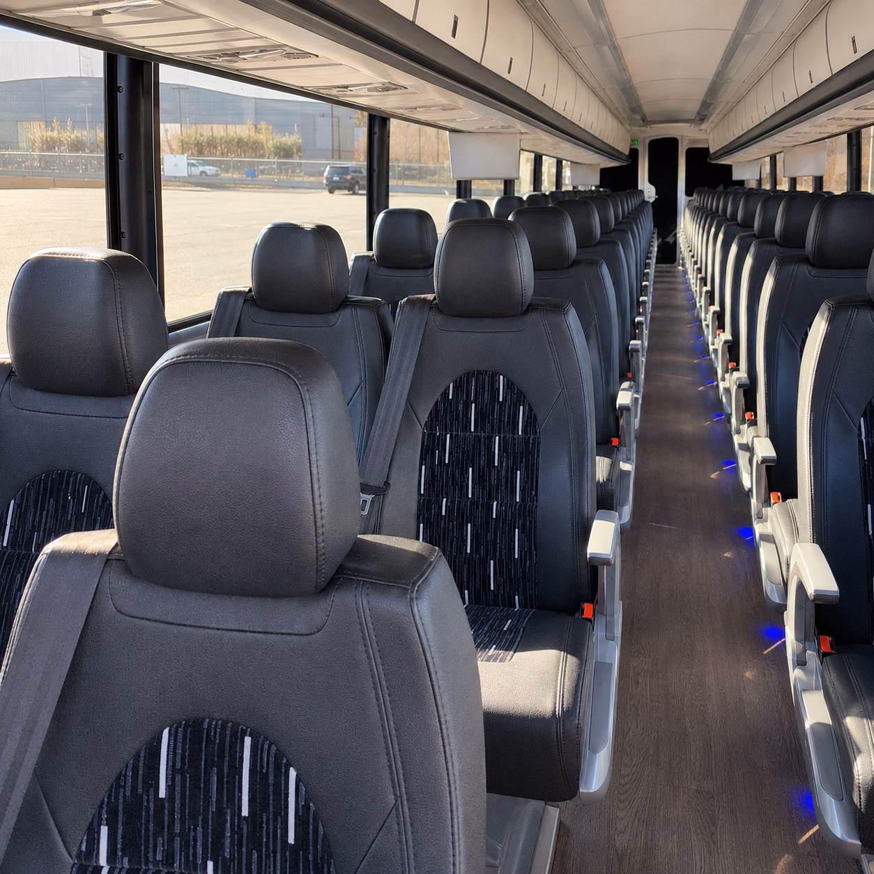 wedding weekend transportation to leesburg and beyond